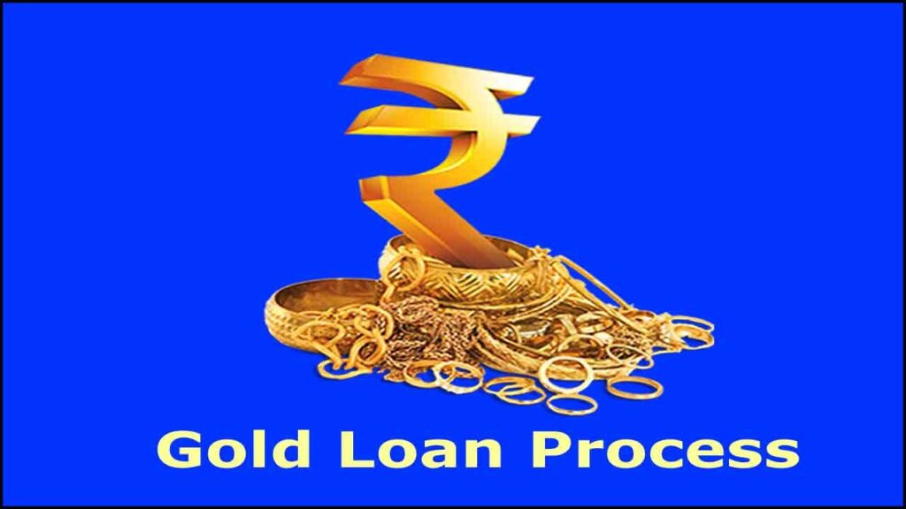 gold loan process in gujarati | gold loan process in bank |gold loan calculator