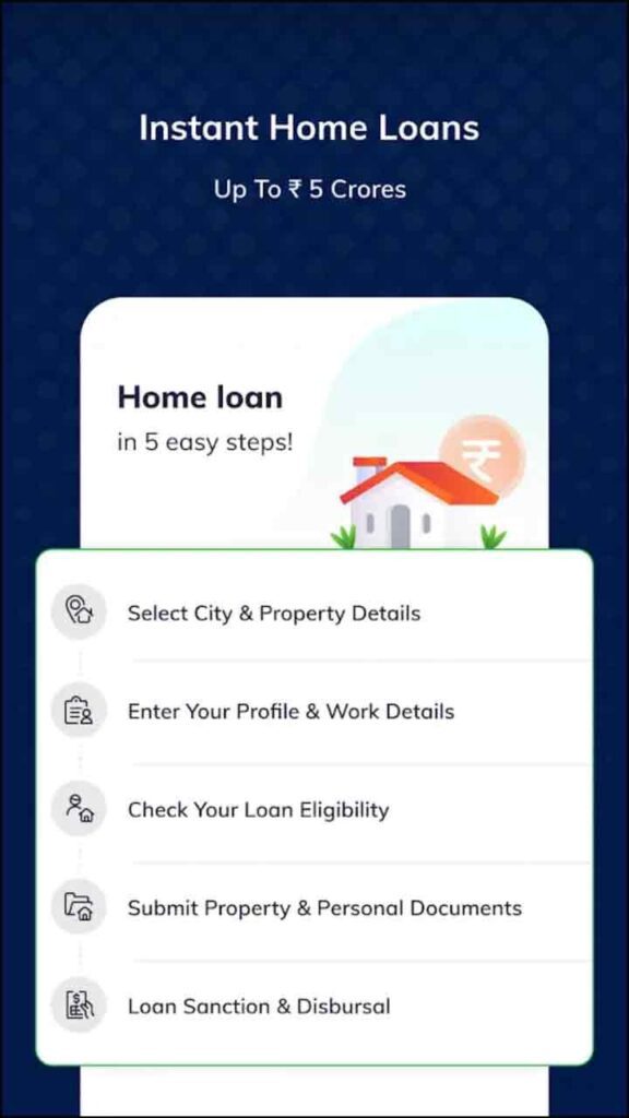 navi loan app review | is navi loan app safe | navi Home Loan app | Navi App Home Loan | navi loan eligibility