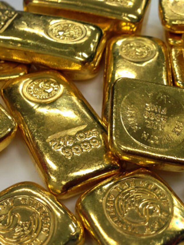 Sovereign Gold Bond | સોનું કટોકટીમાં હાથવગી કેશ