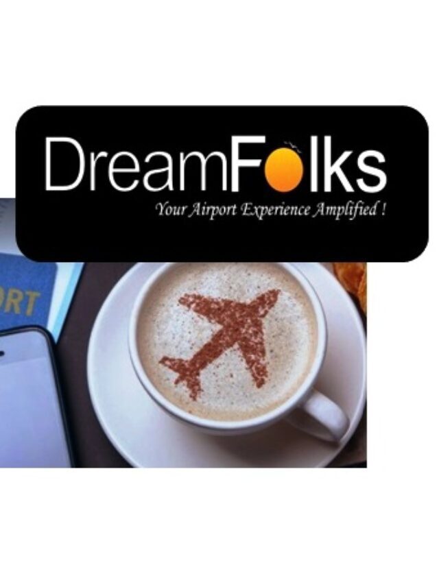 Dreamfolks Services to listing on Today |  જાણવા જેવી વાતો