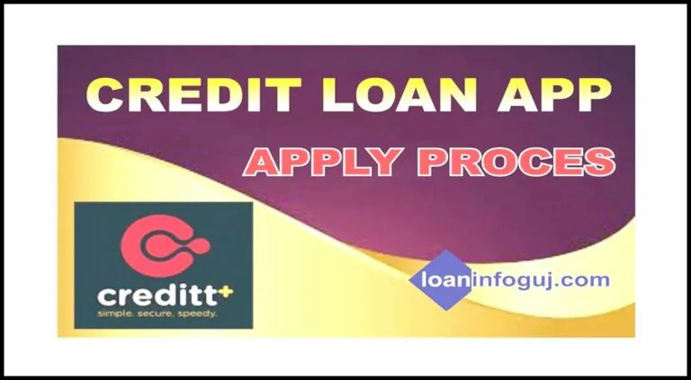 How to Online Apply for Creditt Loan App | Loans Made Easy