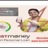 FirstMoney Smart Personal Loan by IDFC First Bank | ઓનલાઈન લોન